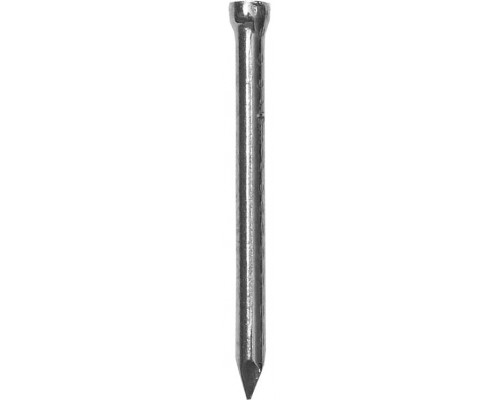 ЗУБР  40 х 1.8 мм, финишные гвозди, цинк, 100 гр (305316-18-040)