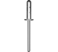 KRAFTOOL  Multi Al5052, 4.8 х 10 мм, многозажимные алюминиевые заклепки, 500 шт (311702-48-10)
