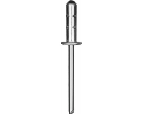 KRAFTOOL  Multi Al5052, 4.8 х 16 мм, многозажимные алюминиевые заклепки, 500 шт (311702-48-16)