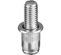KRAFTOOL  Bolt М6 х 10.5 мм, штифт 10 мм, стальные винтовые заклепки, 150 шт (311709-06-10)