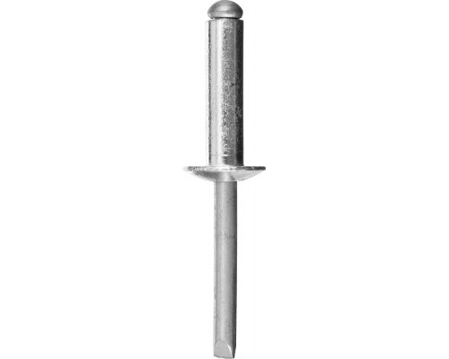 STAYER  Pro-FIX 4.8 х 20 мм, алюминиевые заклепки, 50 шт, Professional (3120-48-20)