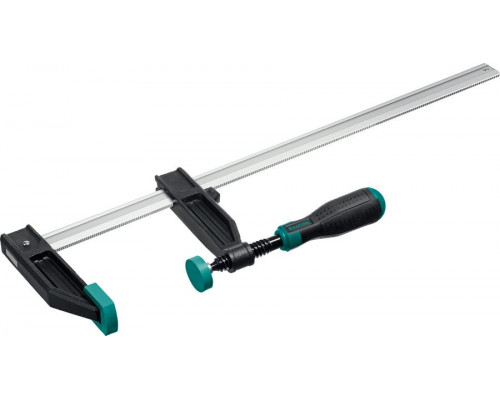 KRAFTOOL  MF-500/120 120х500 мм, Струбцина F (32011-120-500)