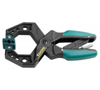 KRAFTOOL  RC-6 55х60 мм, Зажимная струбцина (32224-05)