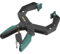 KRAFTOOL  RC-10 100х80 мм, Зажимная струбцина (32224-10)