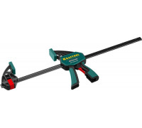 KRAFTOOL  GP-600/85 600х85 мм, Пистолетная струбцина (32226-60)