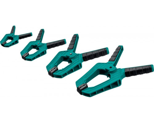 KRAFTOOL  SC-5 50х50 мм, Пружинная струбцина (32227-5)