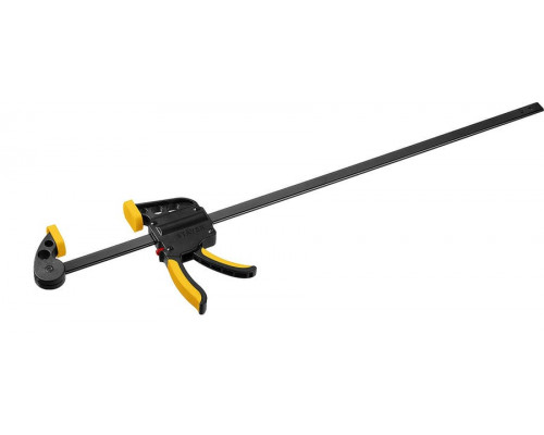 STAYER  Hercules-P HP-60/6 600х60 мм, Пистолетная струбцина (32242-60)