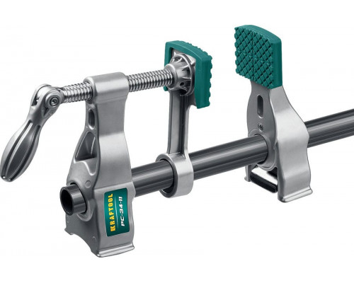KRAFTOOL  PC-34-11 3/4", Трубная струбцина (32301-2)