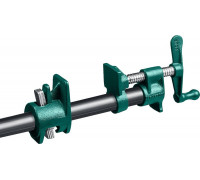 KRAFTOOL  PC-34 3/4", Трубная струбцина (32302-1)