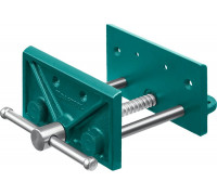 KRAFTOOL  165 мм, Столярные тиски (32718-150)