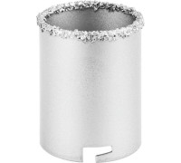 KRAFTOOL  53 мм, L 55 мм, карбид вольфрама, Коронка кольцевая (33401-53)