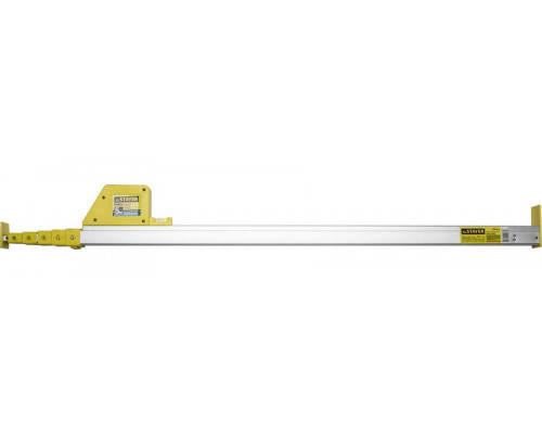 STAYER  Telemetr, 5м, Телескопическая линейка (3420-05)