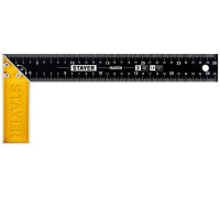 STAYER  300 мм, Столярный угольник (3430-30)