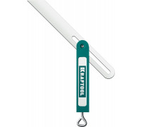 KRAFTOOL  Super-BEVEL 200 мм, Профессиональная малка-угломер (34372)