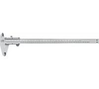 ЗУБР  ШЦ-1-250 250 мм, Стальной штангенциркуль (34514-250)
