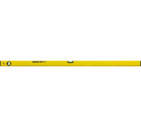 STAYER  TopLevel 1200 мм, Строительный уровень (3460-120)