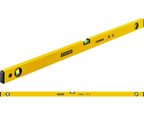 STAYER  1500 мм, Строительный уровень (3460-150)