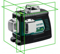 KRAFTOOL  LL 3D, Лазерный нивелир (34641)