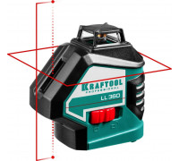 KRAFTOOL  LL360, Лазерный нивелир (34645)