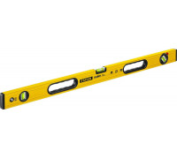 STAYER  Leader 800 мм, Строительный фрезерованный уровень (3466-080)