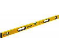 STAYER  Leader 1000 мм, Строительный фрезерованный уровень (3466-100)