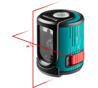 KRAFTOOL  CL 20, Лазерный нивелир (34700)
