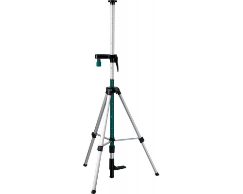 KRAFTOOL  SP 36, Элевационная распорная наборная штанга-штатив с треногой (34723)