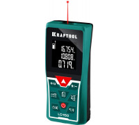 KRAFTOOL  LD-150 5 см - 150 м, Лазерный дальномер (34767)