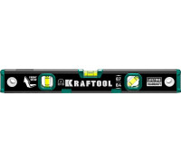 KRAFTOOL  400 мм, Магнитный уровень (34785-40)