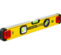 STAYER  400 мм, Магнитный уровень (3480-040)