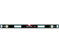 KRAFTOOL  A-Rate Control 1000 мм, Сверхпрочный уровень (34986-100)