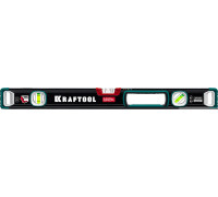 KRAFTOOL  A-Rate Control 600 мм, Сверхпрочный уровень (34986-60)