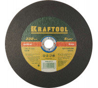 KRAFTOOL  230 x 1.9 x 22.2 мм, для УШМ, Круг отрезной по металлу (36250-230-1.9)