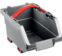 KETER  Clickbin, 2.8 л, Лоток для хранения (38067)