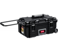 KETER  Gear mobile, (28"), Ящик-тележка на колесах (38375)