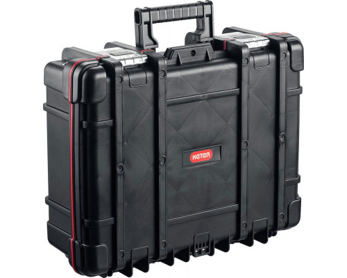 KETER  TECHNICAN, (19"), Ящик-органайзер (38395-19)