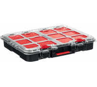 KETER  STACKNROLL, 525 х 345 х 147 мм, (21"), Пластиковый ящик-органайзер (38399)