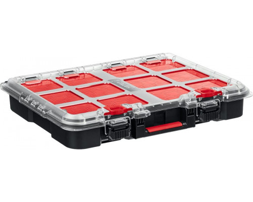 KETER  STACKNROLL, 525 х 345 х 147 мм, (21"), Пластиковый ящик-органайзер (38399)