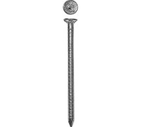 ЗУБР  80 х 3.1 мм, ершеные гвозди, цинк, 200 шт (4-305141-31-080)