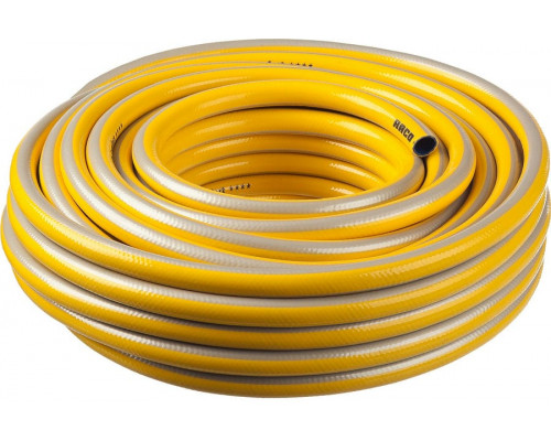 RACO  COMFORT 1" 25 м, 20 атм, трёхслойный, армированный, Поливочный шланг (40303-1-25)