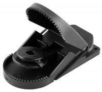STAYER  95х45 мм, малая, пластиковая, мышеловка (40502)