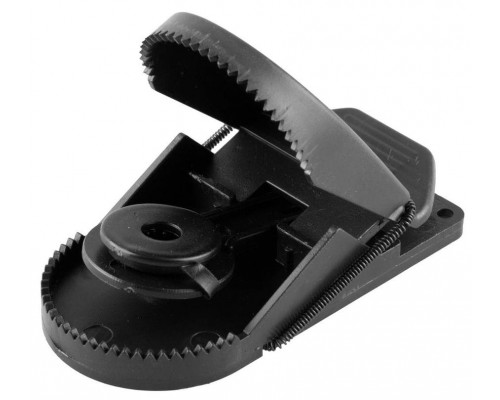STAYER  95х45 мм, малая, пластиковая, мышеловка (40502)