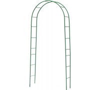 GRINDA  Классика 240х120х36 см, разборная, Декоративная арка (422249)