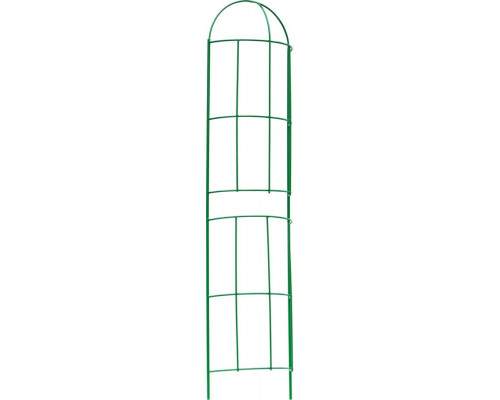 GRINDA  Овал, 215х52х24 см, разборная Декоративная шпалера (422259)