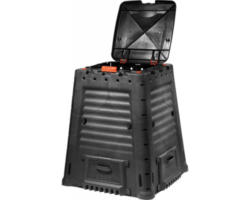 KETER  MEGA 650 л, Пластиковый компостер (422365-650)