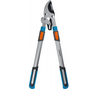 GRINDA  TX-980 с храповым механизмом, телескопический, 645-885 мм, Плоскостной сучкорез (424515)
