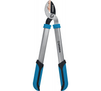 GRINDA  PL-460A с алюминиевыми рукоятками, 460 мм, Большой контактный сучкорез (424516)