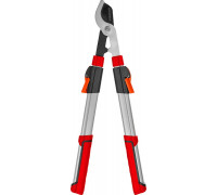 GRINDA  T-830 телескопический, 595-830 мм, Плоскостной сучкорез (424590)
