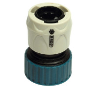 RACO  Original 3/4", для шланга, Быстросъёмный соединитель (4250-55204C)