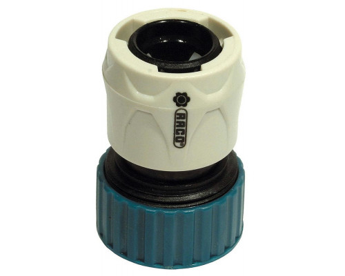 RACO  Original 3/4", для шланга, Быстросъёмный соединитель (4250-55204C)